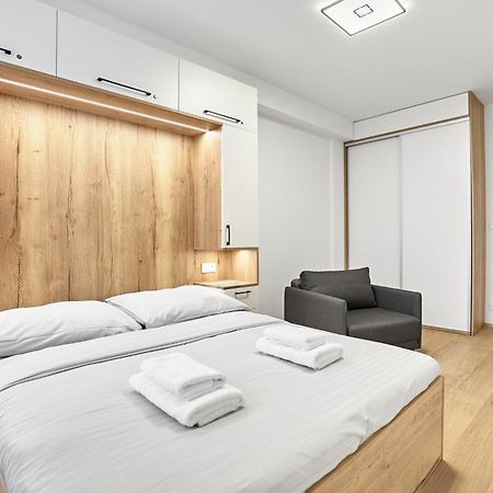 C L E A N O V E C By Mountain Ways Apartment Loucna pod Klinovcem Exterior photo