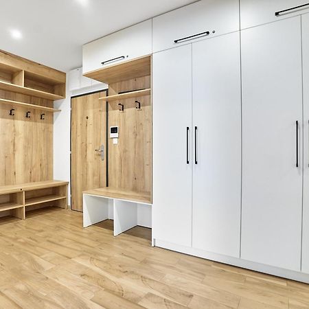 C L E A N O V E C By Mountain Ways Apartment Loucna pod Klinovcem Exterior photo