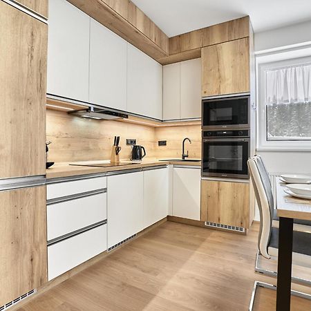 C L E A N O V E C By Mountain Ways Apartment Loucna pod Klinovcem Exterior photo