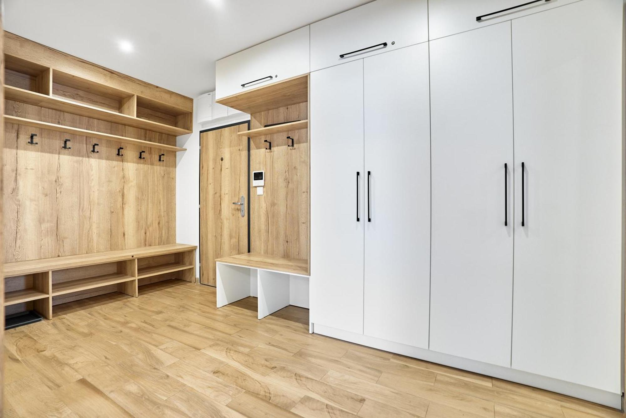 C L E A N O V E C By Mountain Ways Apartment Loucna pod Klinovcem Exterior photo